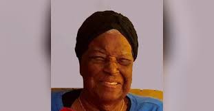 Doris J Guy Obituary