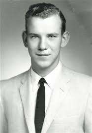 Duane Herman Otto (1941-1981)