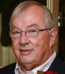 Denis Desrosiers Obituary