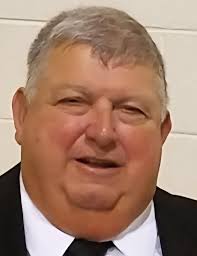 Obituary information for Danny Carol Messer