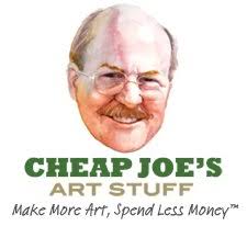 Cheap Joe's Art Stuff