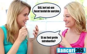 Stirile zilei din fun : Glume Cu Intrebari Si Raspunsuri Despre Blonde