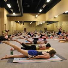 yoga in bolingbrook yelp