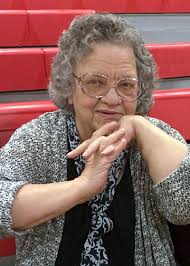 Viola Nell Riley Ard