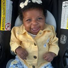 Baby Chosyn Amir he is 10 month old🥰❤️