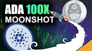 For cardano to hit $100 it would need to reach a 3 trillion dollar market cap. Cardano 100x Moonshot Greatest Ada Price Prediction Youtube