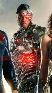 Yet, after taking a closer look at the details and cyborg in action, the metal body is kind of… having too. Cyborg Justice League 2017 Cyborg Justice League Ms Marvel Captain Marvel