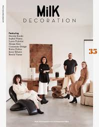 Share all sharing options for: Milk Decoration 35 Uk Preview By Milk Issuu