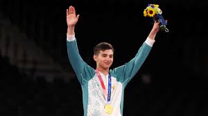 The squad arrives in japan on wednesday. Olympics Taekwondo Iranian Alizadeh Misses Out On First Refugee Team Medal Nippon Com