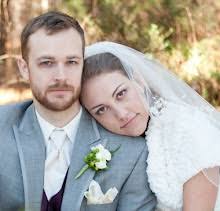 Blogger: User Profile: Scott and Jill Clair Gentry