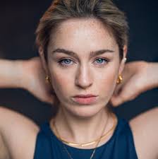 Zoe Quist's Glitched, which features our very own Amelia Crowley, is  premiering