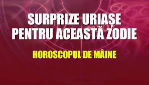 Cine va avea un debut de săptămânal de senzație. Horoscop 27 Martie O Zodie Are Parte De Surprize Uriase Antena 1