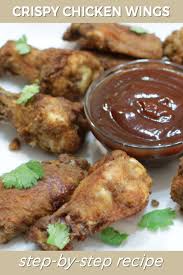 Crispy Baked Chicken Wings Recipe In The Kitchen With Matt Recipe Crispy Baked Chicken Wings Recipe Crispy Baked Chicken Wings Crispy Baked Chicken