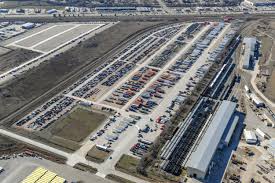 He most recently served as a project manager. Industrial Outdoor