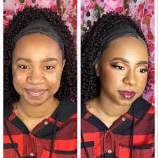 Sarah Kadi's Instagram, Twitter & Facebook