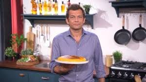 Recette Gateau De Crepes En Video Petits Plats En Equilibre Tf1 En 2020 Petits Plats En Equilibre Petits Plats Plat