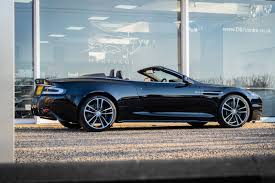 Image result for Storm Black 2011 Aston Martin
