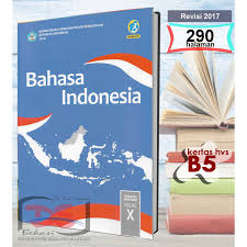 Soal ujian akhir semester (uas) bahasa indonesia kelas x sma/smk semester 1 dan jawabannya. Buku Bahasa Indonesia Kelas 10 Kurikulum 2013 Rasanya