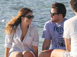 Cuore asegura contar con imágenes de la pareja del verano en sus. En Hola Blanca Suarez Prepara Su Viaje A Nueva York Entre Rumores De Distanciamiento Con Dani Martin