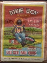 Toadstool tour during the award ceremonies where they can be seen cheering in the bleachers. Dixie Boy Ppk Logos Firecracker Label Antique Price Guide Details Page