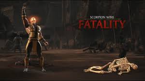 Mk11 unlock all mod mk11 unlock all mod mk11 unlock all mod apr 25, 2015 · note #2: Mortal Kombat X Scorpion Stage Fatality