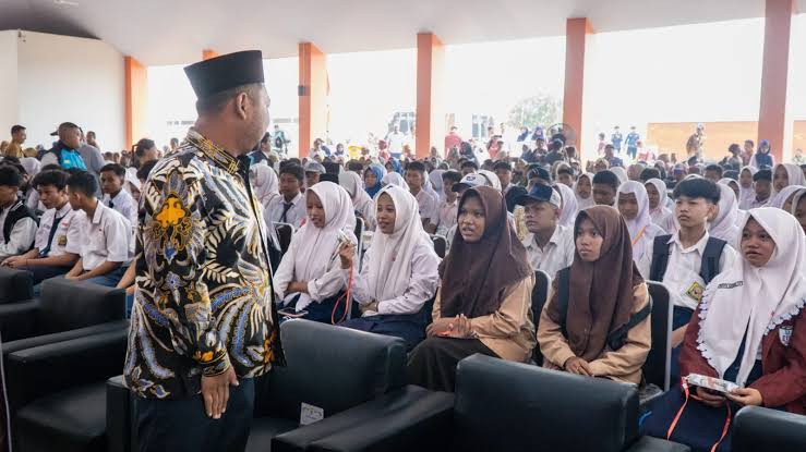 Sekolah Rakyat Instrumen Nyata Pengentasan Kemiskinan Antargenerasi