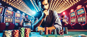 Gambling Psychology: How to Stay in Control While Playing Online - Gedna  Network