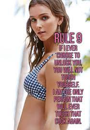 Flr Joy Female Domination Rules