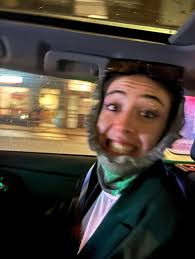 Este día fue muy muy diver en @fiestamacumba con @luisaroguez y @acastro8 💛