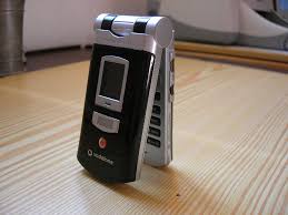 Sony Ericsson V800: UMTS, GPRS, WAP 2.0 ...