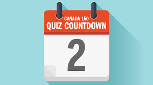 How much do you know? The Canada150 Quiz Countdown Trivia Test Day 149 Macleans Ca