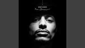 Park Bench People by José James