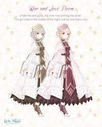 pin by コロ on ミラクルニキ manga girl anime outfits anime