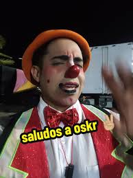 Respuesta a @kamusff saludos ✌🏼 #payasotortilla #losvalentinos #circ...