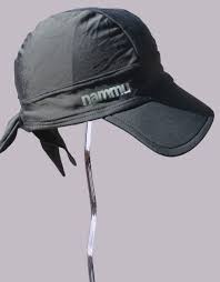 Nammu Sun Protective Swim Bandana Nammu Swimming Hats Sun Protection Hat Hats Riding Helmets