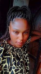 Joan Patrick Lukinja