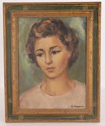 Arnold Newman (american 1918 2006)