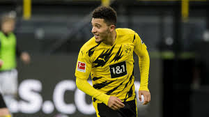 Follow everything united on the official app. Transfer Poker Um Bvb Star Jadon Sancho Widerspruchliche News Zu Interesse Von Manchester United Eurosport