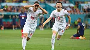 Francia quiere seguir avanzando con paso firme en la eurocopa 2020. Avjpukbnmuxyim