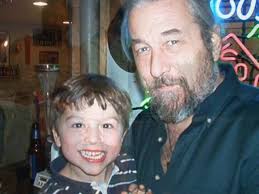 Pat Hall & The Fat Guys Band " I didn't do it "