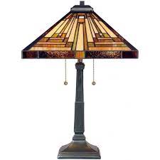 Check spelling or type a new query. Elstead Lighting Qz Stephen Tl Quoizel Stephen 2 Light Table Lamp In Vintage Bronze Finish And Tiffany Glass Shade Castlegate Lights