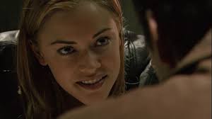 Painkiller Jane" Breakdown (TV Episode 2007)