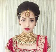 Home » beauty » hairstyles » bridal hairstyles. 7 Asian Bridal Hairstyles That Ll Make You Look 10 10 On The Big Day