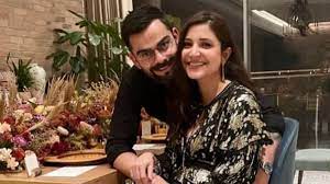 Free fire guild name with design. Doting Parents Anushka Sharma Virat Kohli Get Name Suggestions For Their Daughter From Netizens Trending News India Tv