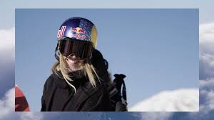 Anna gasser on wn network delivers the latest videos and editable pages for news & events, including entertainment, music, sports, science and more, sign up and share your playlists. Anna Gasser Austrian Snowboarder