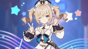 Genshin Impact'S Barbara Wants To Heal Your Heart In A Video - Siliconera