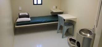 Captivity, immurement, impoundment… find the right word. Quakers And Solitary Confinement We Thought It Was A Good Idea Now We Don T