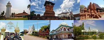 Ayyoo kita berangkat ziarah keliling banten.tanggal 24 januari 2016. Paket Wisata Religi Ziarah Wali 9 Citrani Wisata
