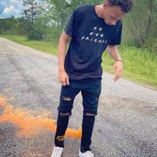 Rashaan Shell "RaRa"