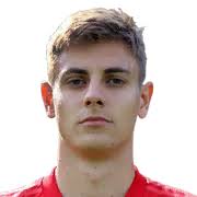 His failure hurts bayern all the more as there is actually no adequate replacement for this position on the. Josip Stanisic Fifa 21 Rating And Potential Career Mode Fifacm